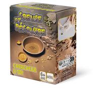 Chercheur d'or - kit a deterrer - creuse et decouvre - Collectif - Cartotheque Egg - Document jeunesse