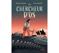Chercheur d'os