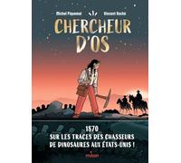 Chercheur d'os