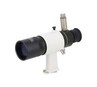 Chercheur droit 8x50 redressé éclairé sky-watcher