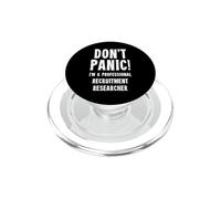 Chercheur en recrutement PopSockets PopGrip pour MagSafe
