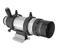 Chercheur EXPLORE SCIENTIFIC 8x50 avec Éclairage et Image droite