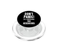 Chercheur Fiscal PopSockets PopGrip pour MagSafe