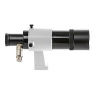 Chercheur lumineux 9 x 50 cm avec support et fixation à traîneau Tecnosky