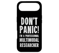 Chercheur multimodal Coque pour iPhone Air