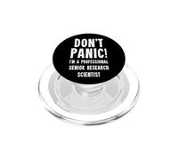 Chercheur Principal PopSockets PopGrip pour MagSafe