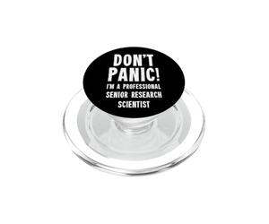 Chercheur Principal PopSockets PopGrip pour MagSafe