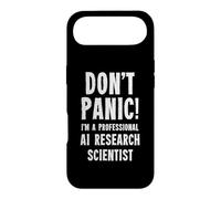 Chercheur Scientifique en IA Coque pour iPhone Air