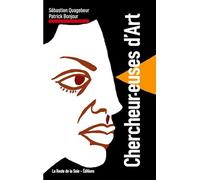 Chercheur-seuses d'Art