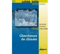Chercheurs de climats