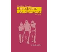 Chercheurs de Diamants - Prof en Rep