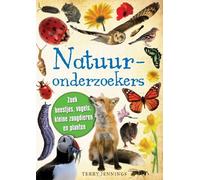 Chercheurs de la nature