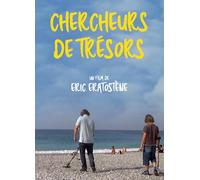 CHERCHEURS DE TRESORS