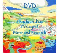 Chercheurs d'eau Cemagref Water and Research DVD