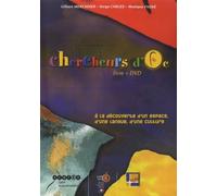 Chercheurs d'Oc : A la découverte d'un espace, d'une langue, d'une culture (1DVD)