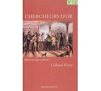 Chercheurs d'or