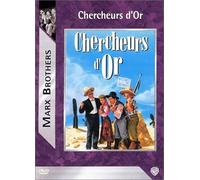 Chercheurs D'or