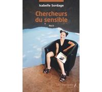 Chercheurs du sensible