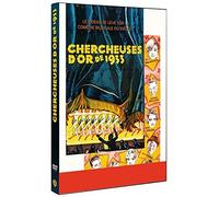 Chercheuses d'or de 1933
