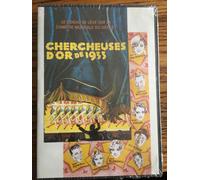 Chercheuses D'or De 1933