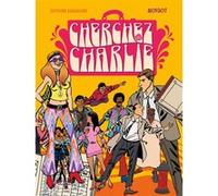 Cherchez Charlie Emmanuel Moynot (Auteur)