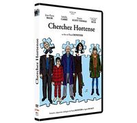 Cherchez Hortense – DVD – Édition E – Seven7