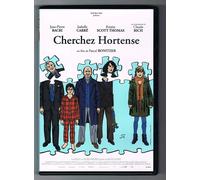 Cherchez Hortense-DVD