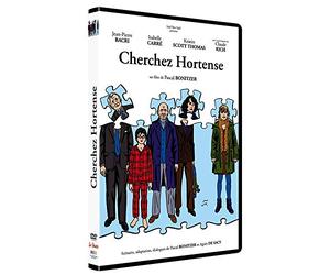 Cherchez Hortense