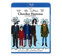 Cherchez Hortense [Blu-ray]