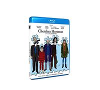 Cherchez Hortense [Blu-ray]