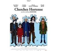 CHERCHEZ HORTENSE-VF ST NL G