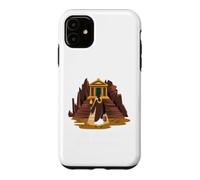 Cherchez L’Histoire Trouvez des Récits Explorez Le Passé Coque pour iPhone 11