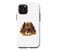 Cherchez L’Histoire Trouvez des Récits Explorez Le Passé Coque pour iPhone 11 Pro