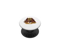 Cherchez L’Histoire Trouvez des Récits Explorez Le Passé PopSockets PopGrip Adhésif