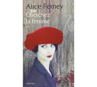 Cherchez la femme