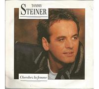 Cherchez La Femme/Ich Habe Dich Heut. [Import]
