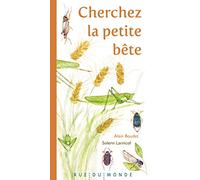 Cherchez la petite bête