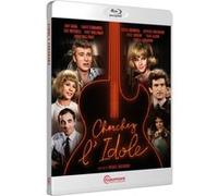 Cherchez l'idole Blu-ray E