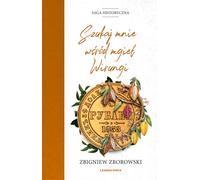 Cherchez-moi dans les brumes de Wirunga - Zbigniew Zborowski (Prosa auf Polnisch)