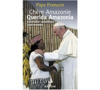 Chère Amazonie - Querida Amazonia Pape François (Auteur)