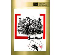 Dear Brigitte – DVD – Son mono