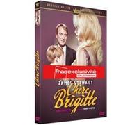 Chère Brigitte Edition Collector Exclusivité Fnac DVD G