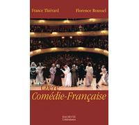 Chère Comédie Française