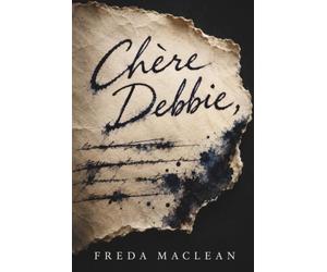 Chère Debbie