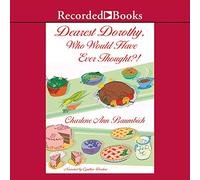 Chère Dorothy, Qui aurait jamais pensé [Import]