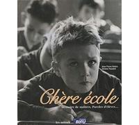 Chère école