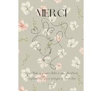 Chère éducatrice, merci d'avoir fait une différence: Un album rempli de souvenirs et de reconnaissance