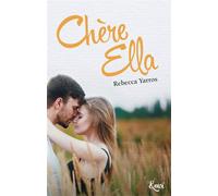 Chère Ella - Rebecca Yarros - Emoi Editons - broché - Roman