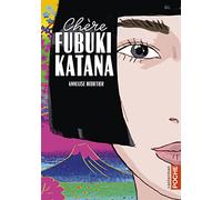 Chère Fubuki Katana