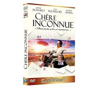Chère inconnue